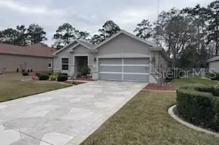 11888 SE 91st Cir, Summerfield, FL 34491 - Photo 1