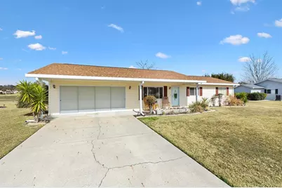 10525 SE 178th Street, Summerfield, FL 34491 - Photo 3