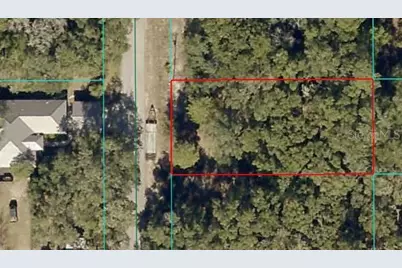 00 SW Driftwood Court, Dunnellon, FL 34431 - Photo 1