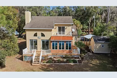 11750 Cherokee Circle, Dunnellon, FL 34431 - Photo 35