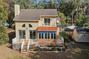 11750 Cherokee Cir, Dunnellon, FL 34431 - Photo 35