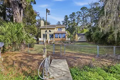 11750 Cherokee Circle, Dunnellon, FL 34431 - Photo 37