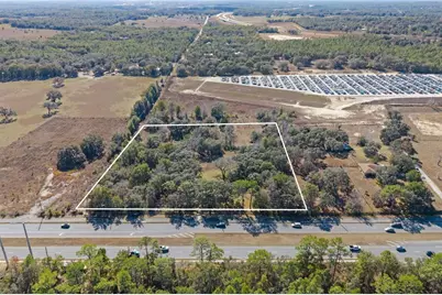 4290 W Norvell Bryant Highway, Crystal River, FL 34429 - Photo 3