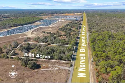 4290 W Norvell Bryant Highway, Crystal River, FL 34429 - Photo 17