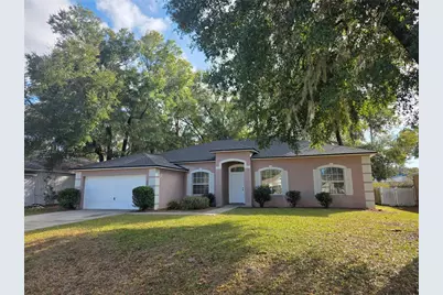 2818 NE 24th Place, Ocala, FL 34470 - Photo 1