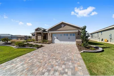 9778 SW 103rd Avenue, Ocala, FL 34481 - Photo 1