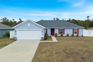 3321 SW 153rd Pl Rd, Ocala, FL 34473 - Photo 1