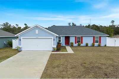 3321 SW 153rd Place Road, Ocala, FL 34473 - Photo 5