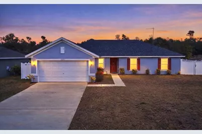3321 SW 153rd Place Road, Ocala, FL 34473 - Photo 5