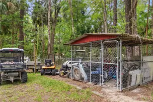 3650 SE 176th Pl, Inglis, FL 34449 - Photo 41