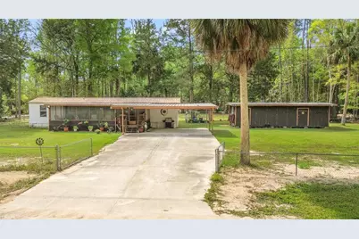 3650 SE 176th Place, Inglis, FL 34449 - Photo 1