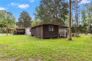 3650 SE 176th Pl, Inglis, FL 34449 - Photo 35