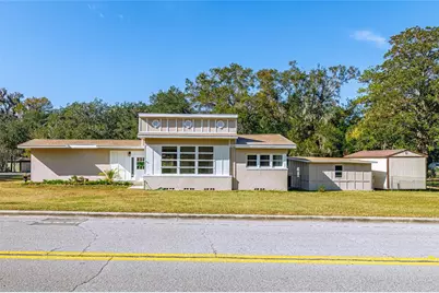 910 NE 11th Avenue, Ocala, FL 34470 - Photo 1