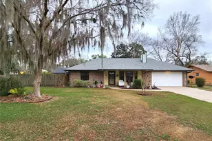 4181 NE 4th Terrace, Ocala, FL 34479 - Photo 1