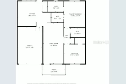 9490 SW 85th Avenue #C, Ocala, FL 34481 - Photo 27