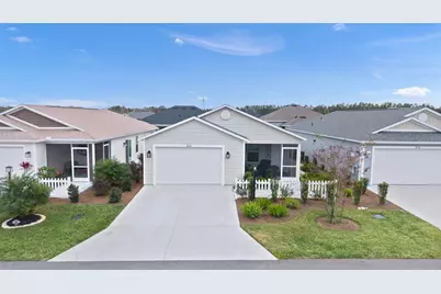 842 Spring Avenue, The Villages, FL 34762 - Photo 29