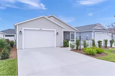 842 Spring Avenue, The Villages, FL 34762 - Photo 31