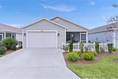 842 Spring Avenue, The Villages, FL 34762 - Photo 1