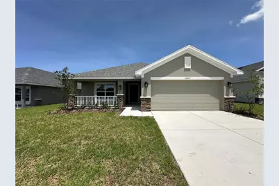 12551 NE 48th Terrace, Oxford, FL 34484 - Photo 1