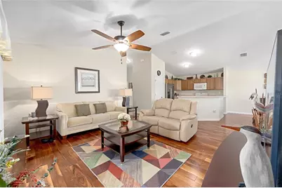 2573 Fletcher Lane, The Villages, FL 32162 - Photo 5