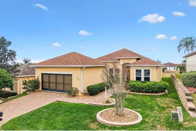 17031 SE 115th Terrace Road, Summerfield, FL 34491 - Photo 1
