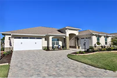10555 SW 96th Lane Road, Ocala, FL 34481 - Photo 1