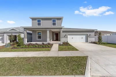 5721 SW 72nd Court, Ocala, FL 34474 - Photo 3