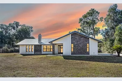 4242 NE 138th Place, Anthony, FL 32617 - Photo 1