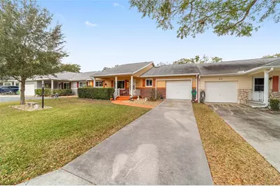 8673 SW 96th Lane #E, Ocala, FL 34481 - Photo 3
