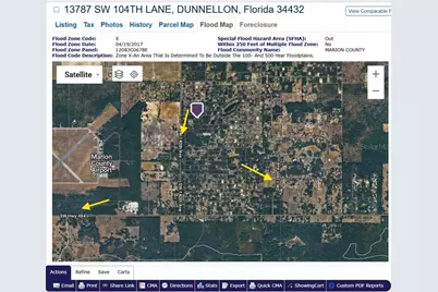 13787 SW 104th Lane, Dunnellon, FL 34432 - Photo 43