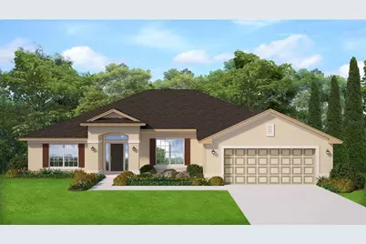 12275 Scarlet Ibis Avenue, Weeki Wachee, FL 34614 - Photo 1