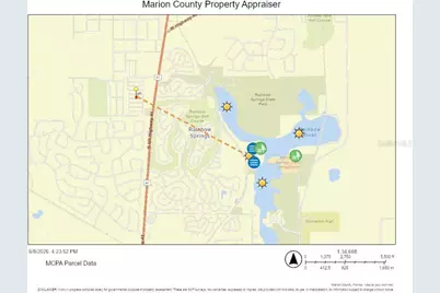 20115 SW 83rd Place, Dunnellon, FL 34431 - Photo 53