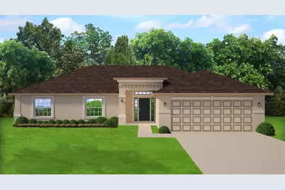 5280 Colchester Avenue, Spring Hill, FL 34608 - Photo 1