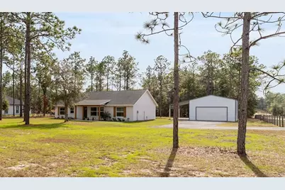 6655 SW 135th Terrace Road, Ocala, FL 34481 - Photo 1