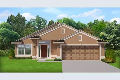 4555 SW 91st Lane Road, Ocala, FL 34476 - Photo 1