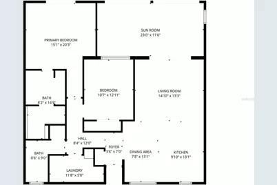 11586 W Bayshore Drive #14, Crystal River, FL 34429 - Photo 33