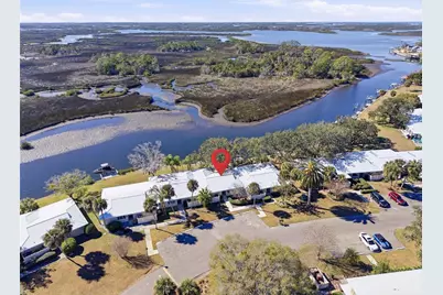 11586 W Bayshore Drive #14, Crystal River, FL 34429 - Photo 37