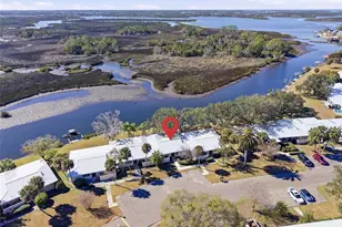 11586 W Bayshore Dr, Crystal River, FL 34429 - Photo 37