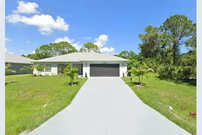 181 District Street SE, Palm Bay, FL 32909 - Photo 1