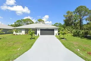 181 District St SE, Palm Bay, FL 32909 - Photo 1