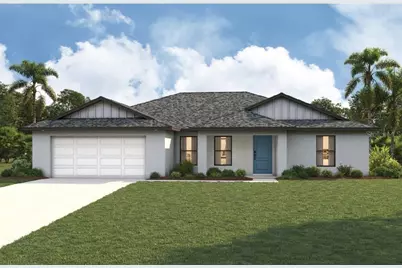 1512 W Skyline Drive, Citrus Springs, FL 34434 - Photo 1