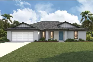 1512 W Skyline Dr, Citrus Springs, FL 34434 - Photo 1