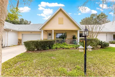8738 SW 90th Street #B, Ocala, FL 34481 - Photo 1