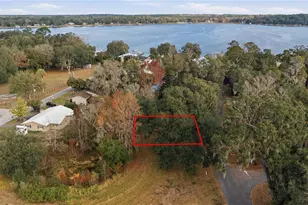 Lot 1 SE 107 Terrace, Summerfield, FL 34491 - Photo 1