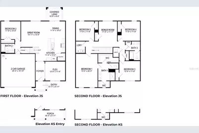 5203 SW 52nd Court, Gainesville, FL 32608 - Photo 15