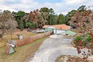 10370 SW 110th St, Dunnellon, FL 34432 - Photo 5