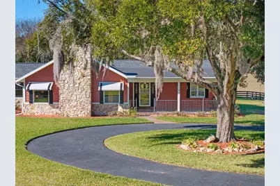 10880 NW 160th Avenue, Morriston, FL 32668 - Photo 13