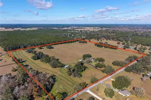 10880 NW 160th Ave, Morriston, FL 32668 - Photo 3