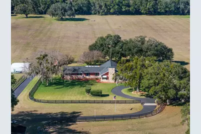 10880 NW 160th Avenue, Morriston, FL 32668 - Photo 1