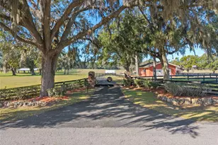 10880 NW 160th Ave, Morriston, FL 32668 - Photo 5